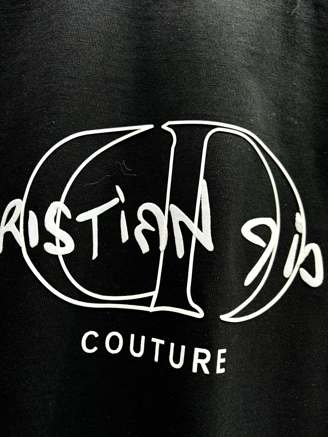 Футболки Мужские Christian Dior 178932