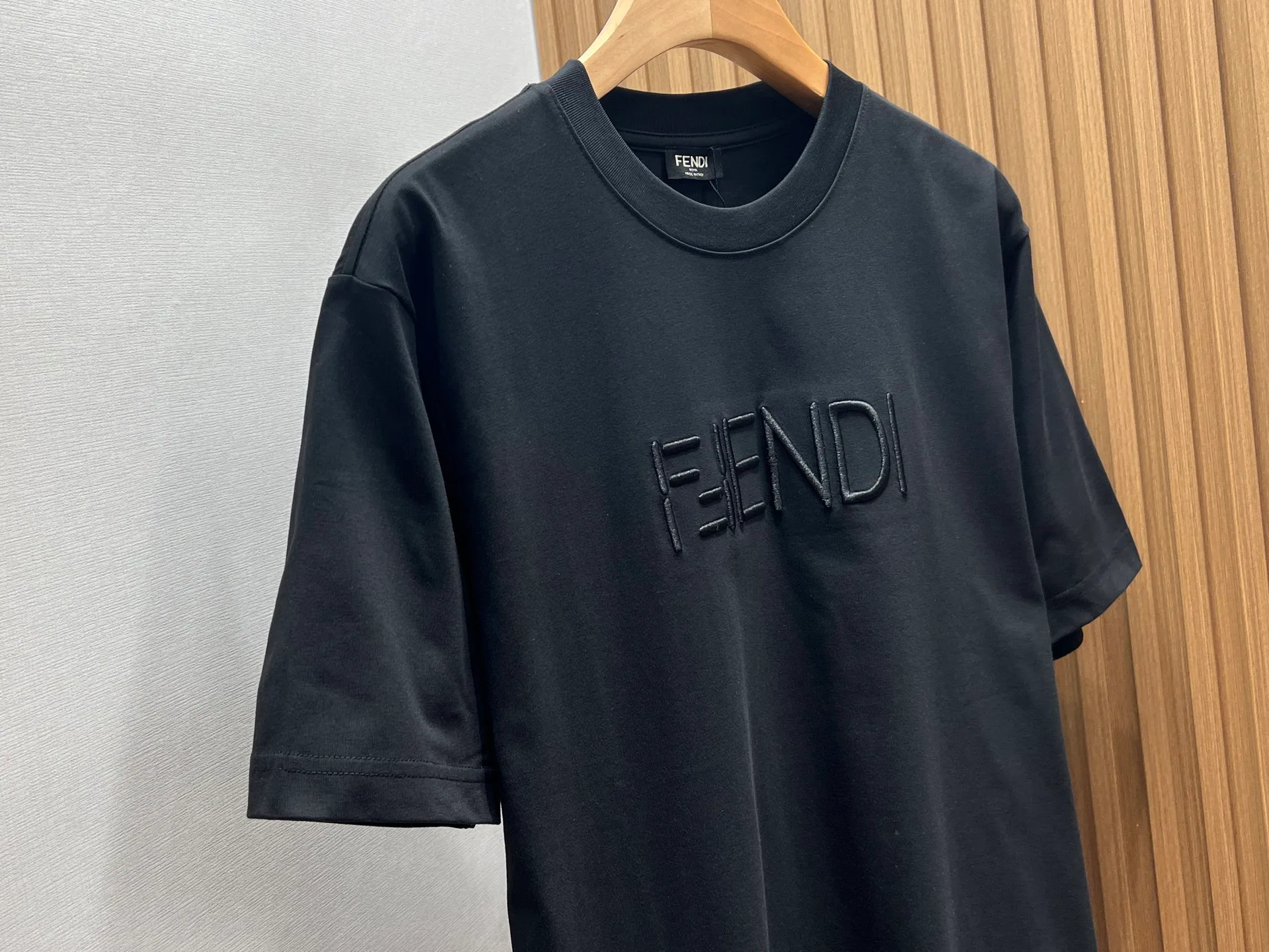Футболки Мужские Fendi 13436692