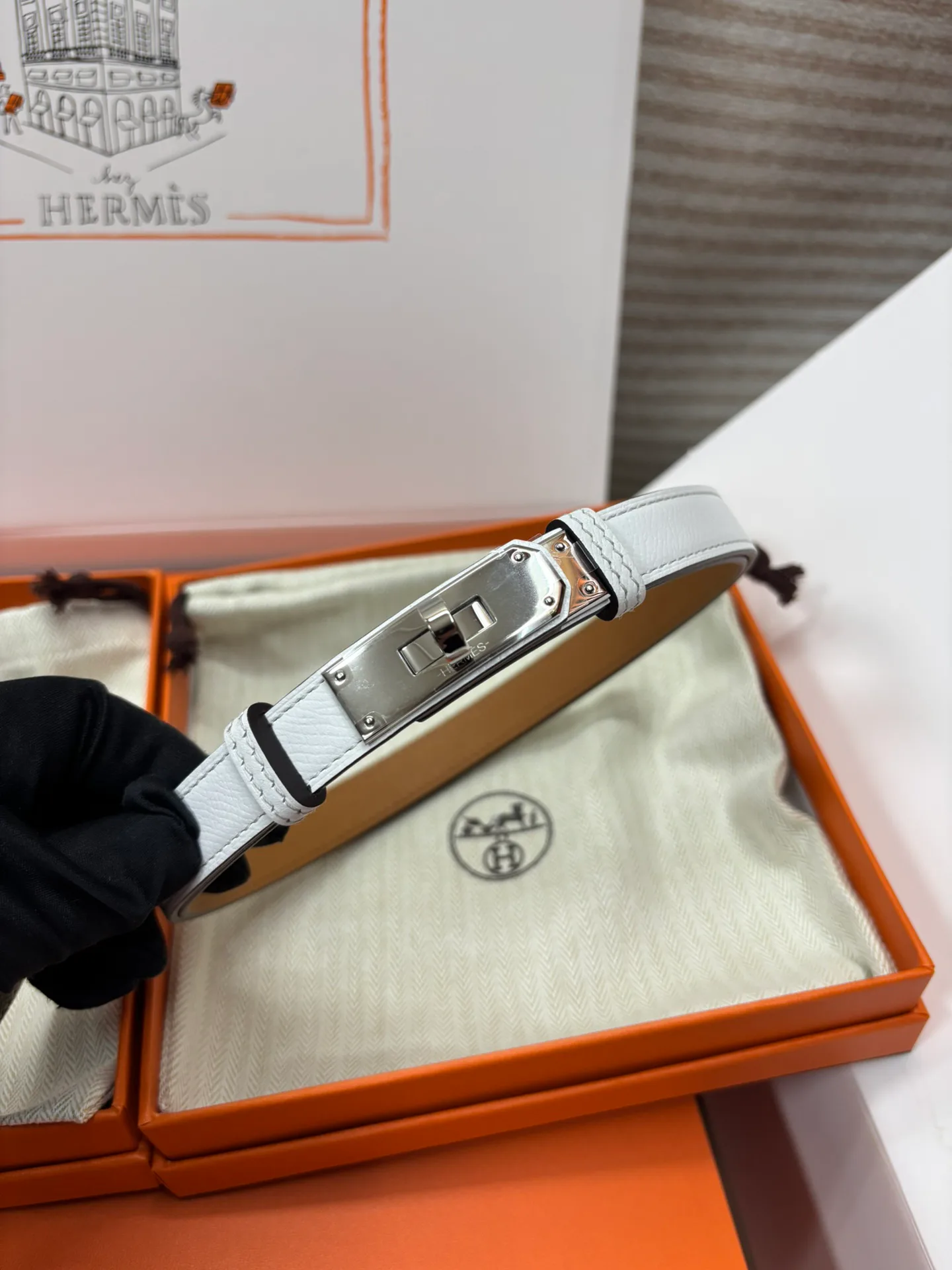 Ремни Hermes 29277