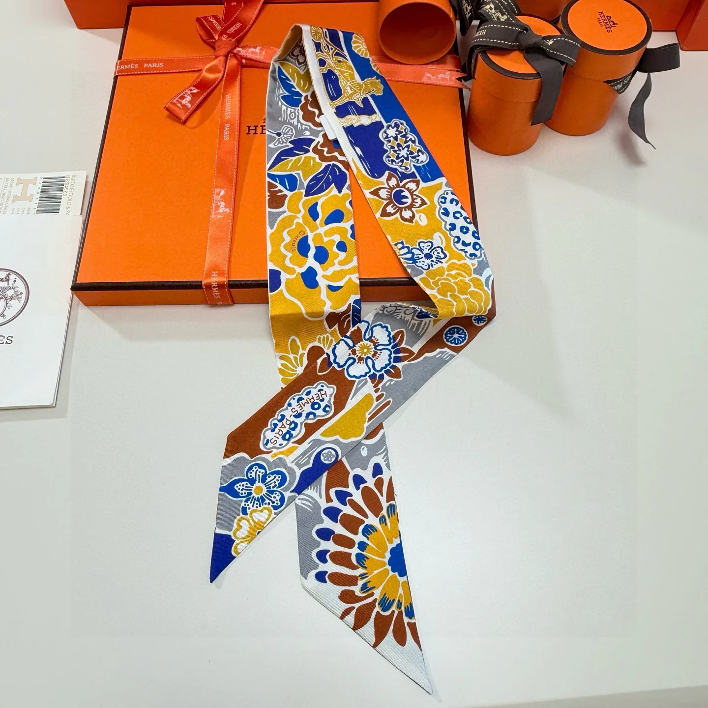 Платки Hermes 11888299