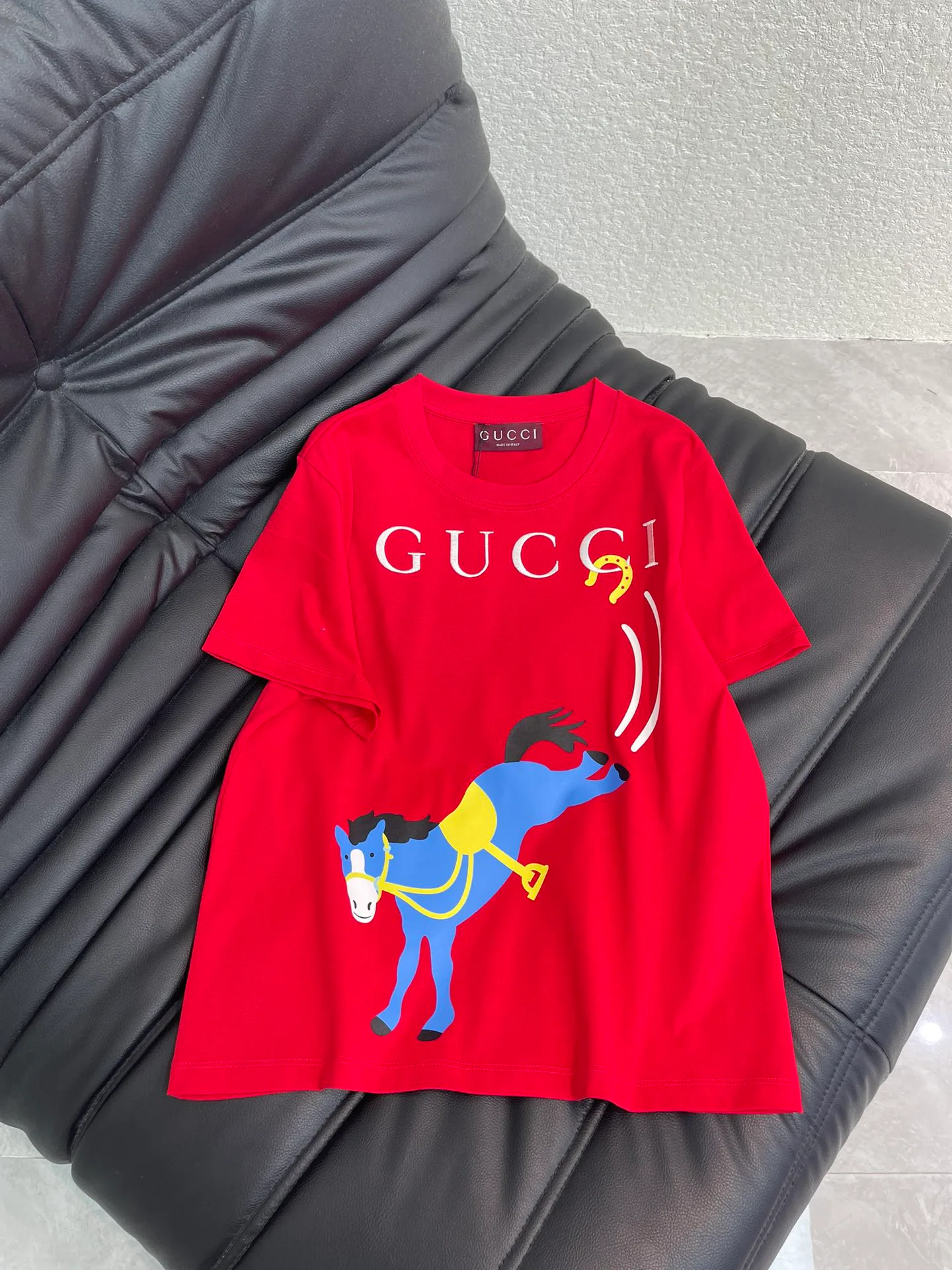 Футболки Женские Gucci 794773