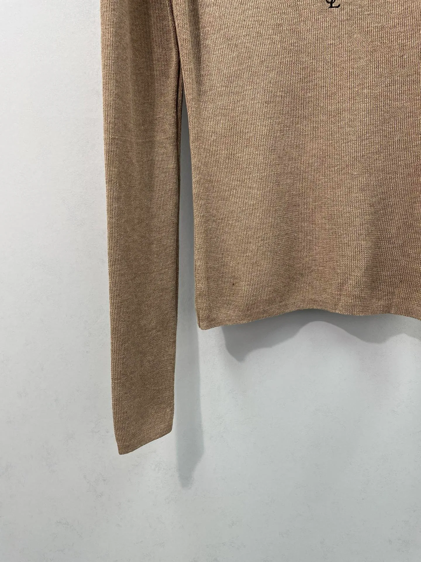 Джемперы И Свитеры Женские Saint Laurent 18151628