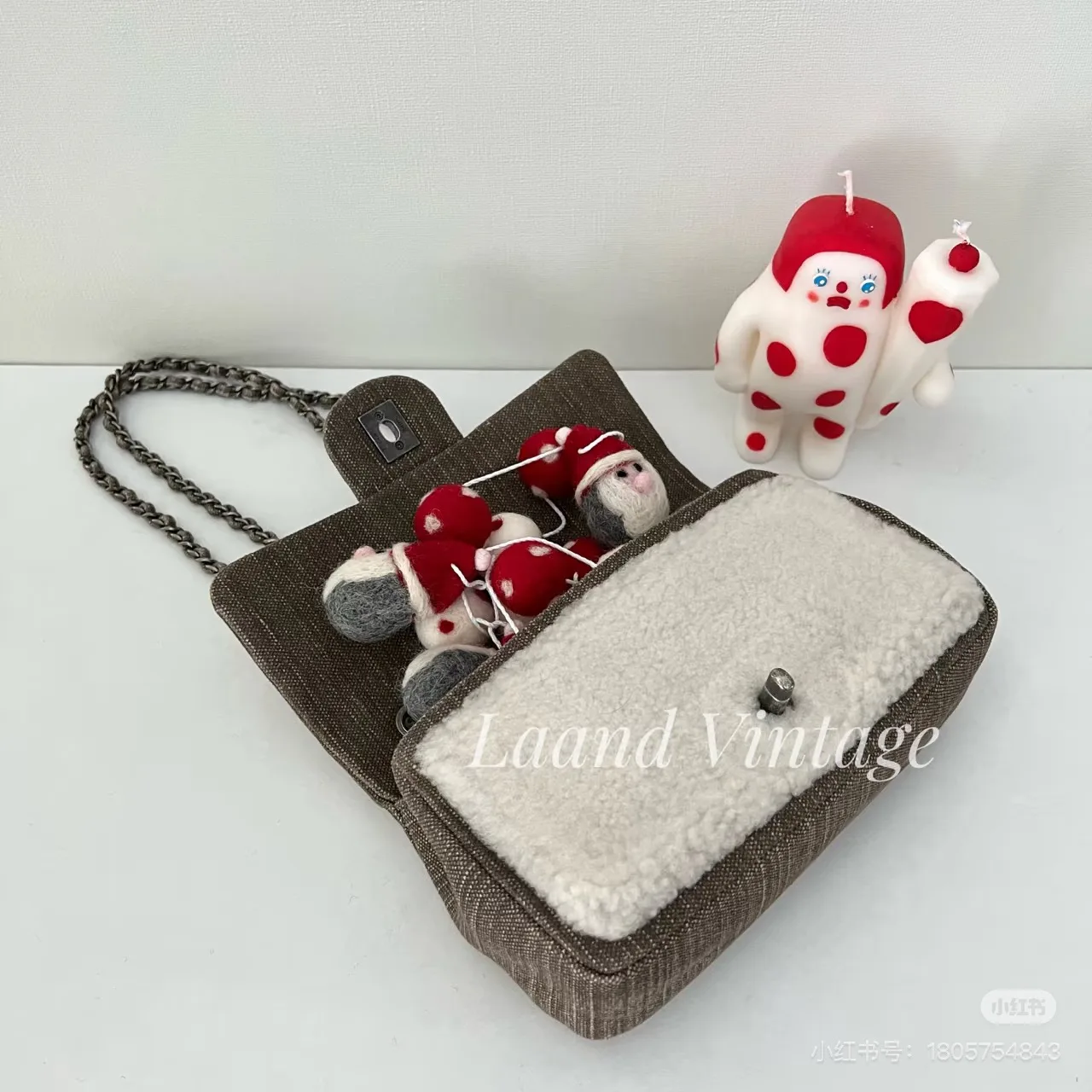 Клатчи Женские Chanel 1476941