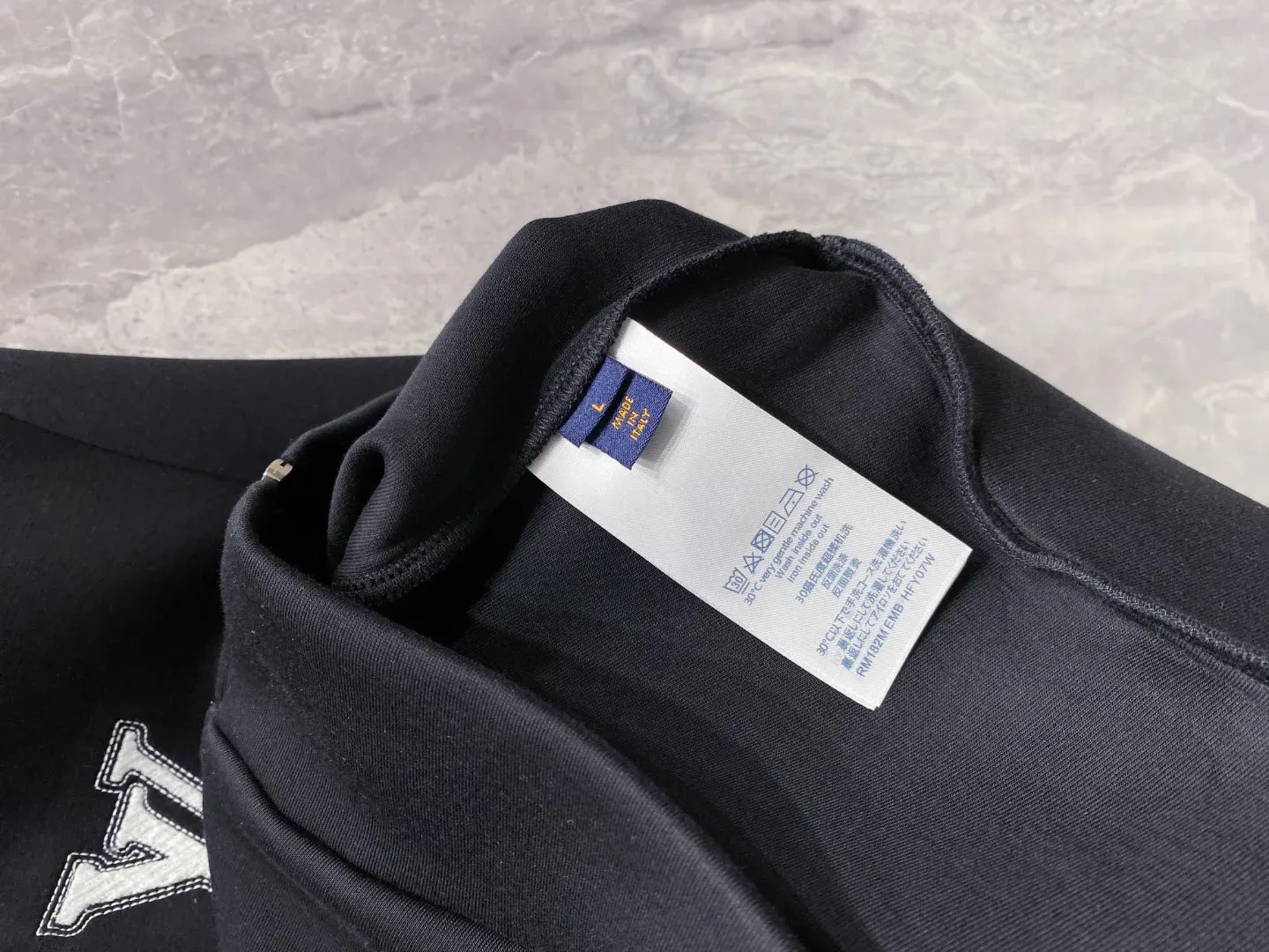 Свитшоты И Худи Мужские Louis Vuitton 1089727