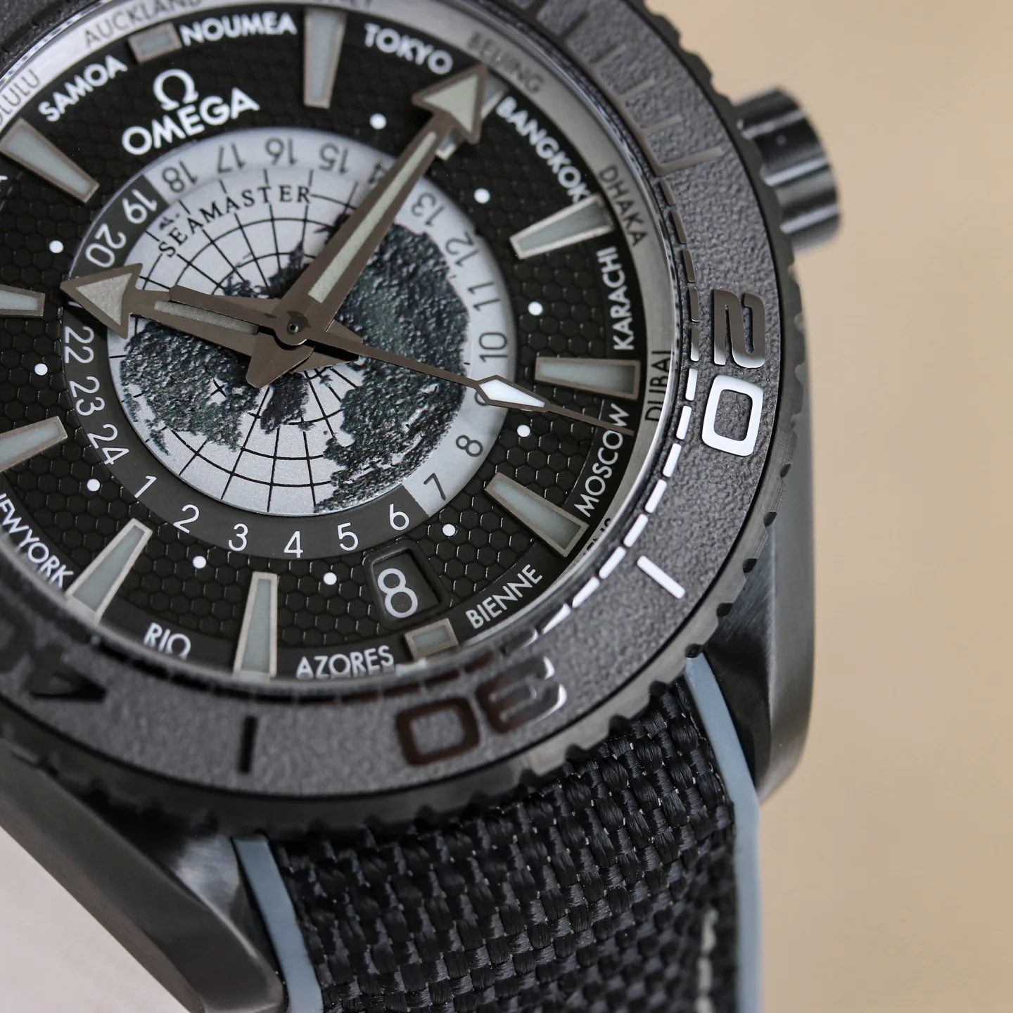 Часы Мужские Omega 11534249