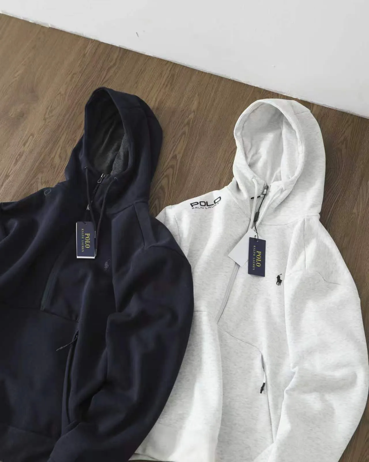 Свитшоты И Худи Мужские Ralph Lauren 12640971