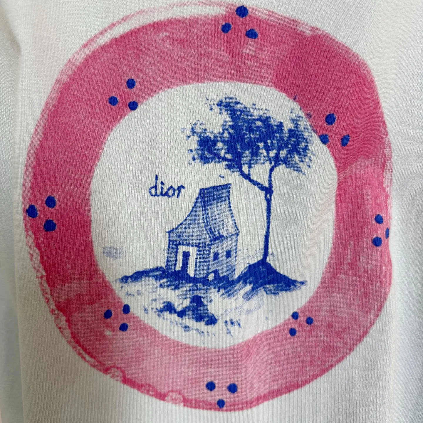 Футболки Мужские Christian Dior 28404