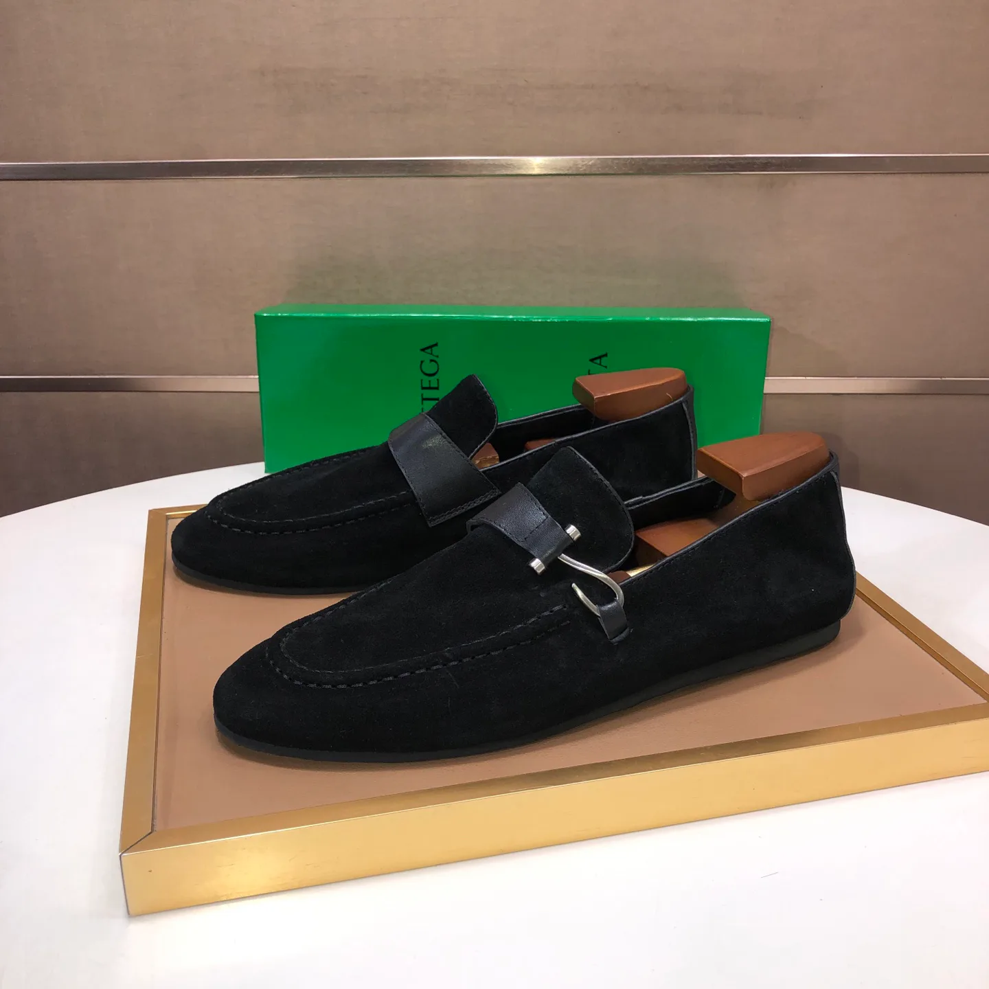 Лоферы И Туфли Мужские Bottega Veneta 18262220