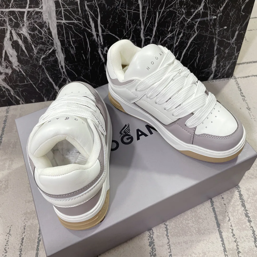 Кроссовки Женские Hogan 14629665