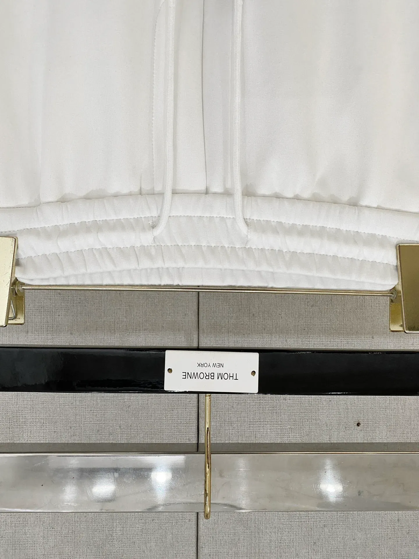 Брюки Мужские Christian Dior 135303