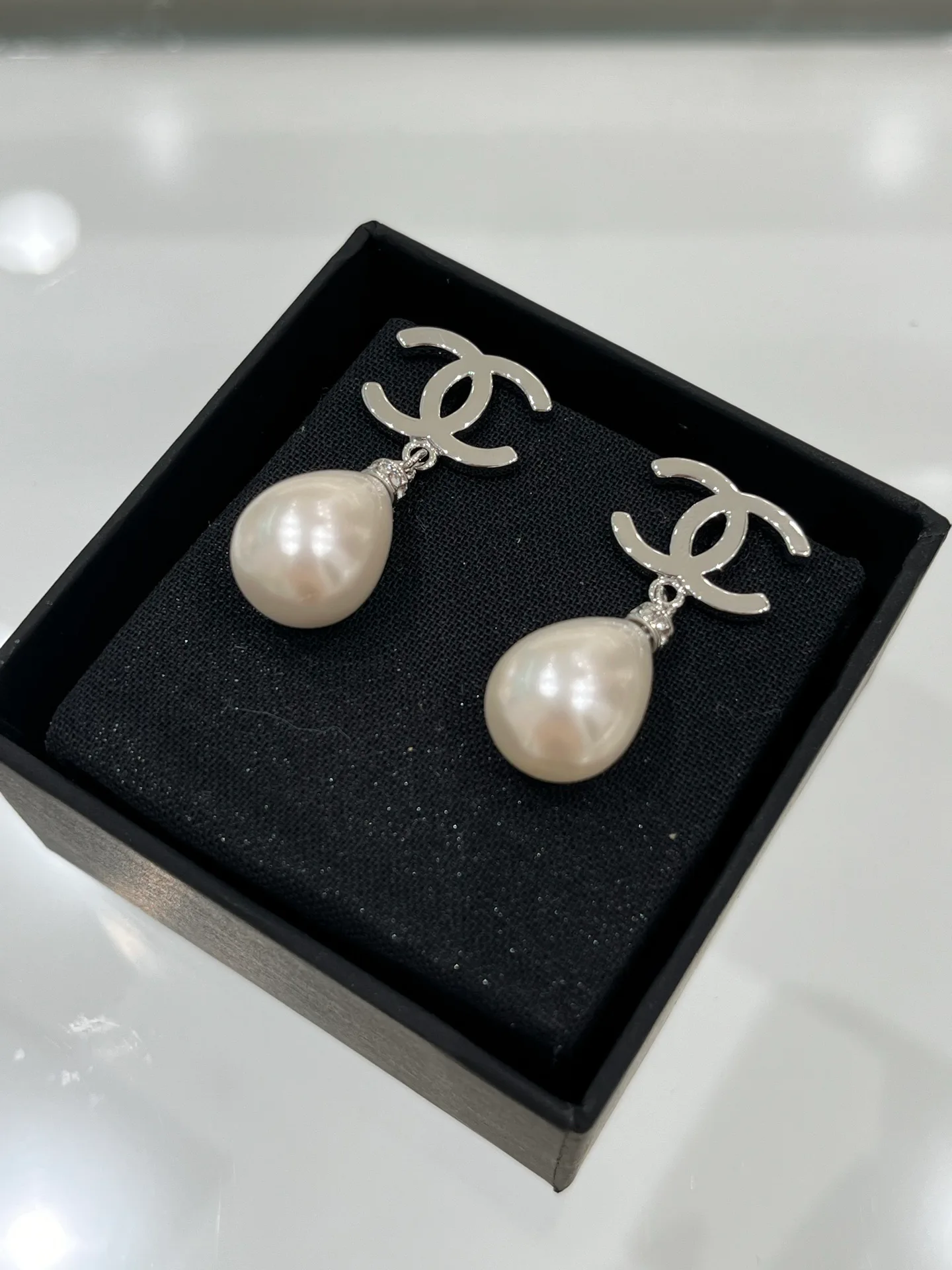 Бижутерия Chanel 70876