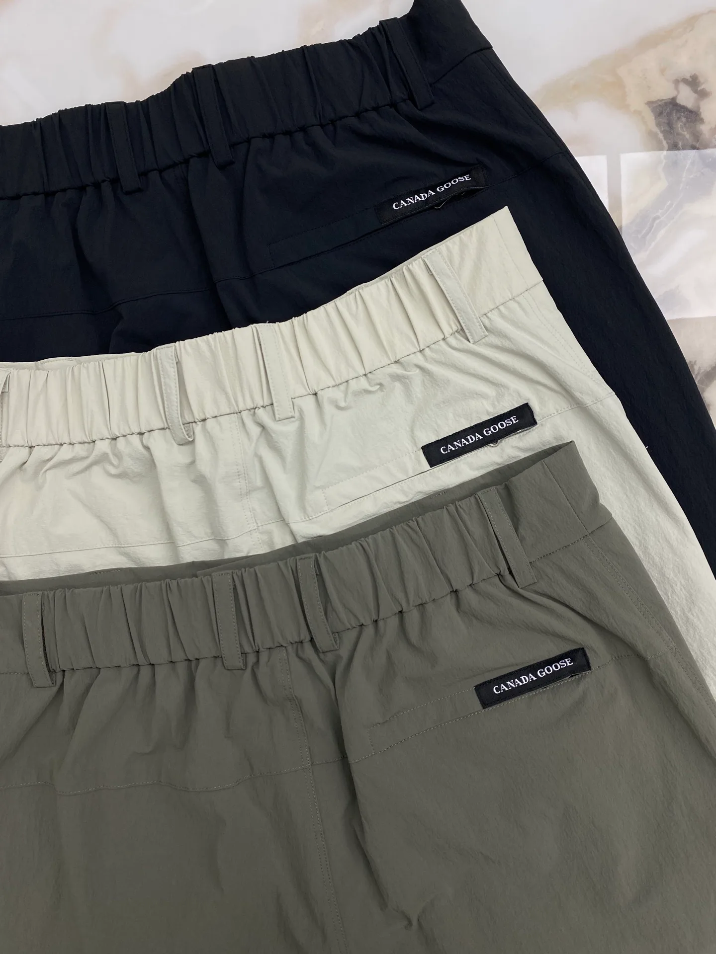 Брюки Мужские Canada Goose 10762249