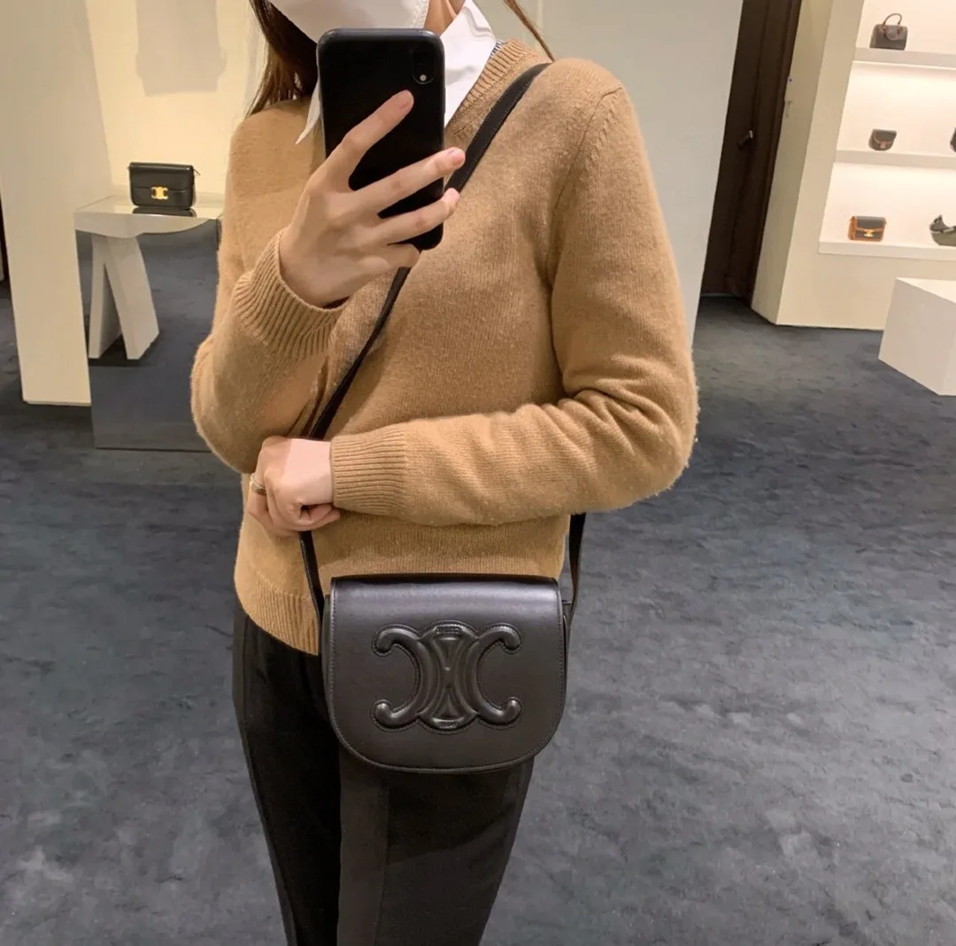 Сумки На Ремне Женские Celine 391637