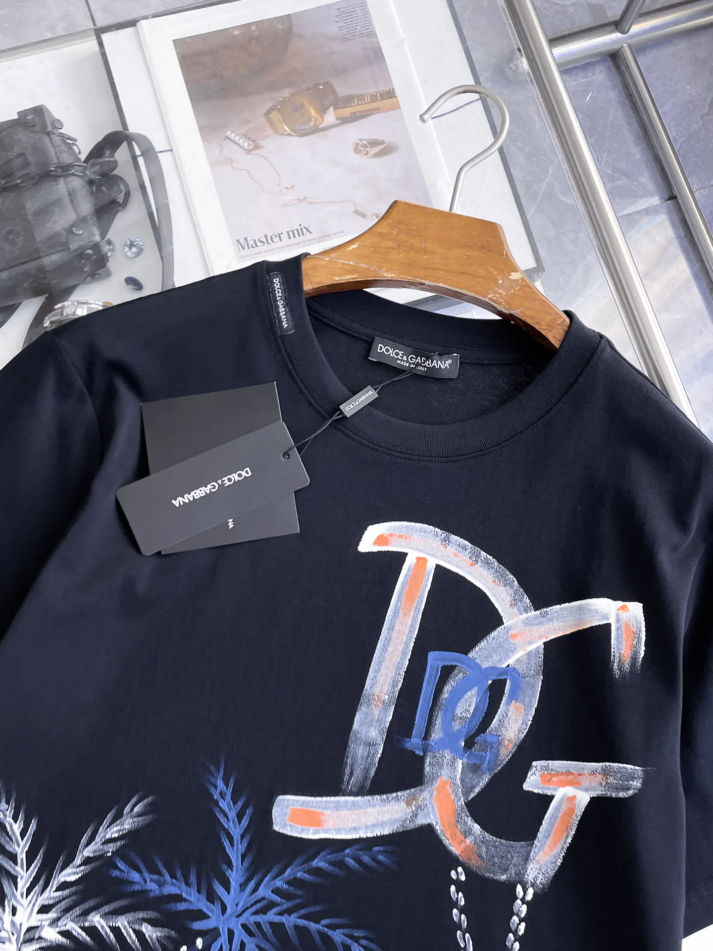 Футболки Мужские Dolce & Gabbana 10186795