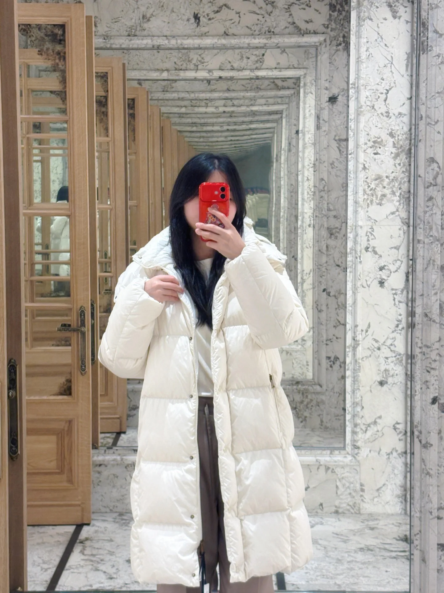 Куртки И Пуховики Женские Moncler 18168818