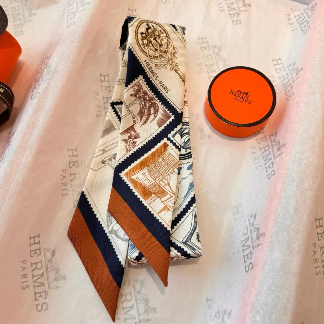 Платки Hermes 11055437