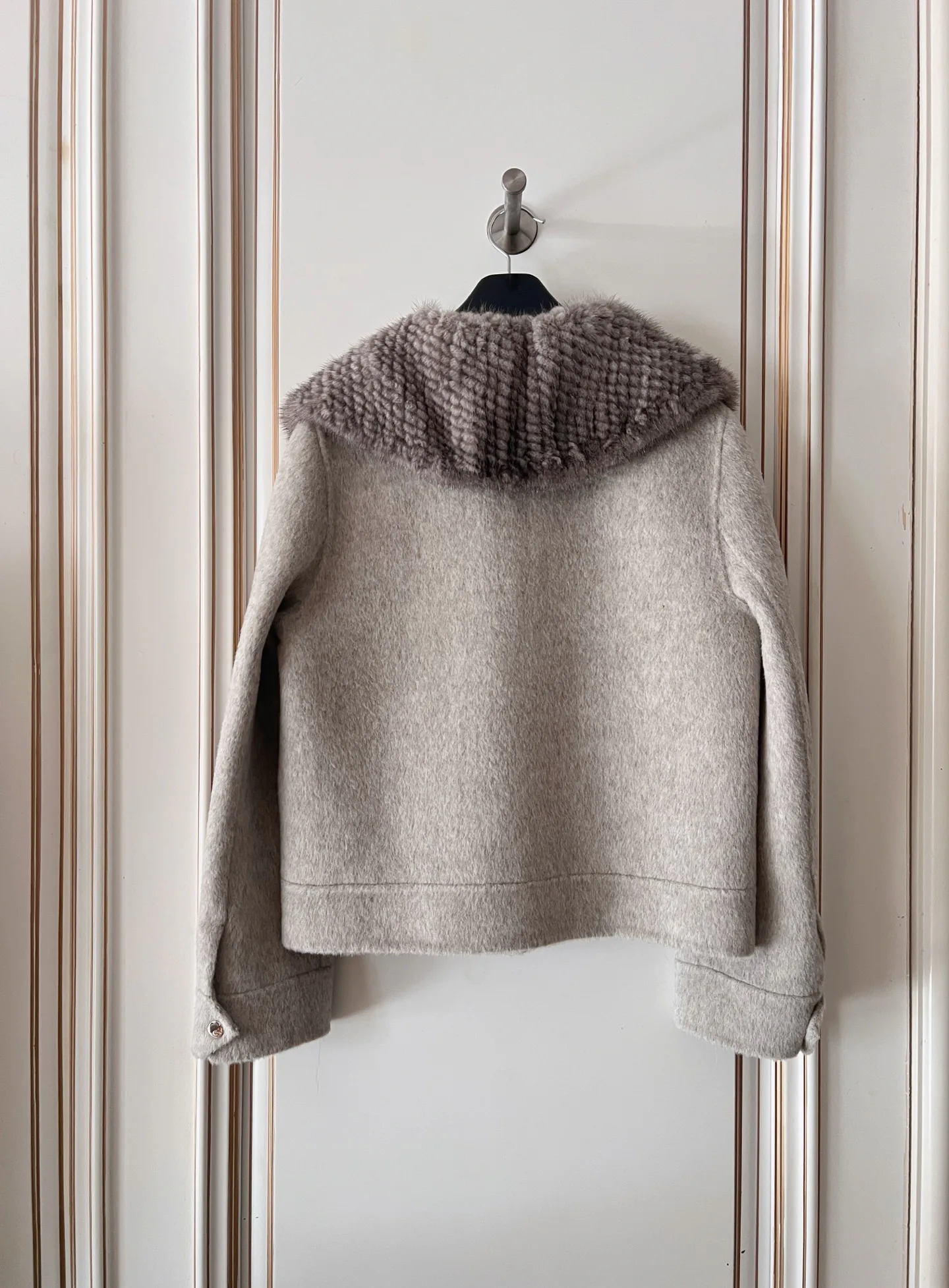 Пальто Женские Max Mara 18742910