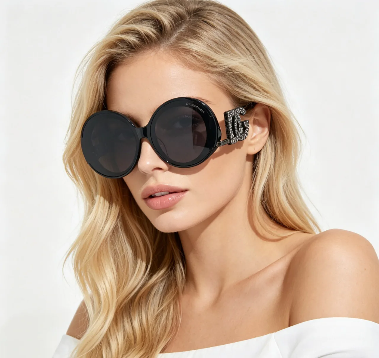 Очки Dolce & Gabbana 17495921