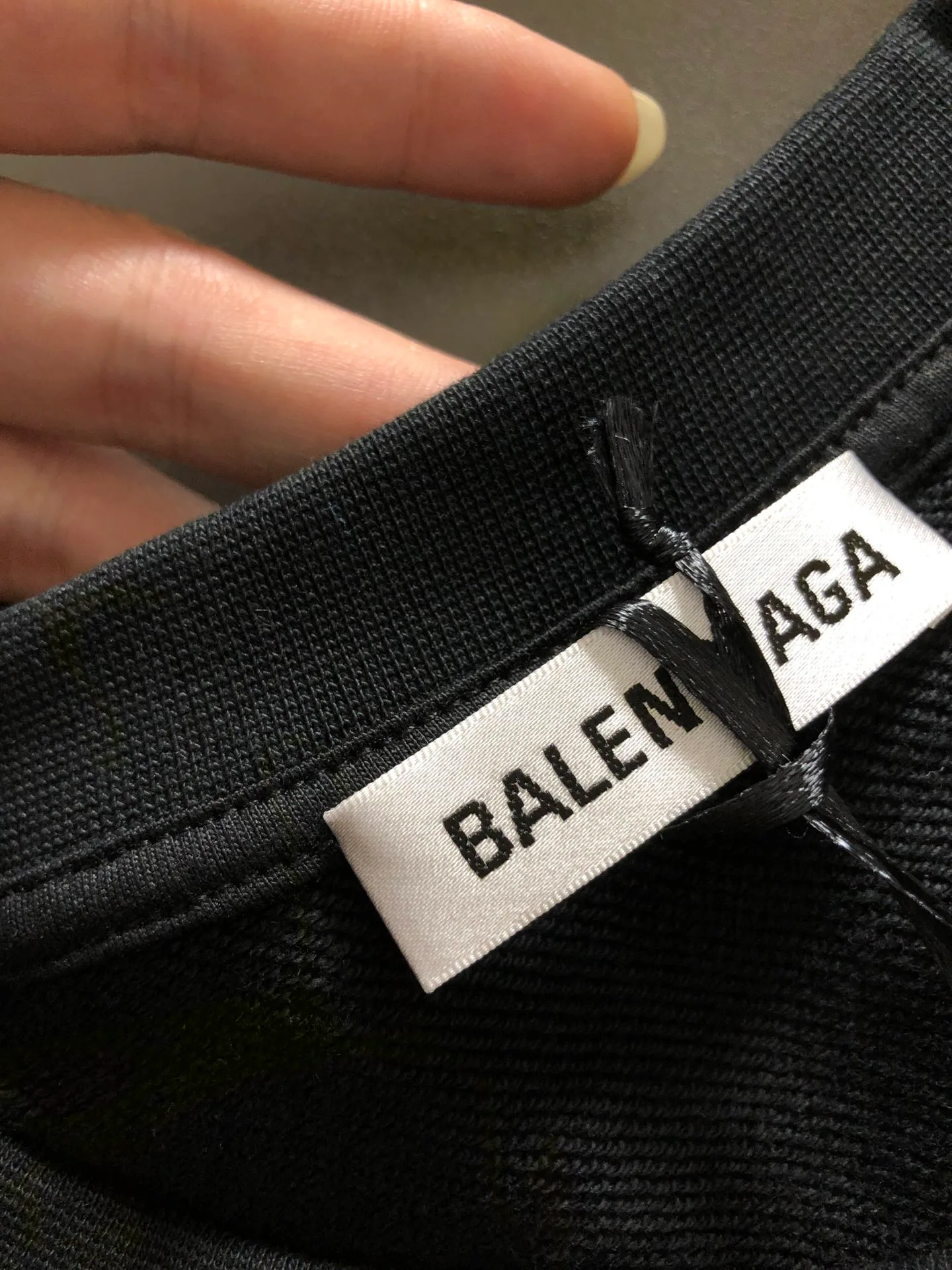 Свитшоты И Худи Мужские Balenciaga 18543110
