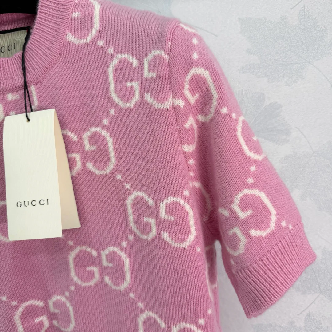 Джемперы И Свитеры Женские Gucci 9422795