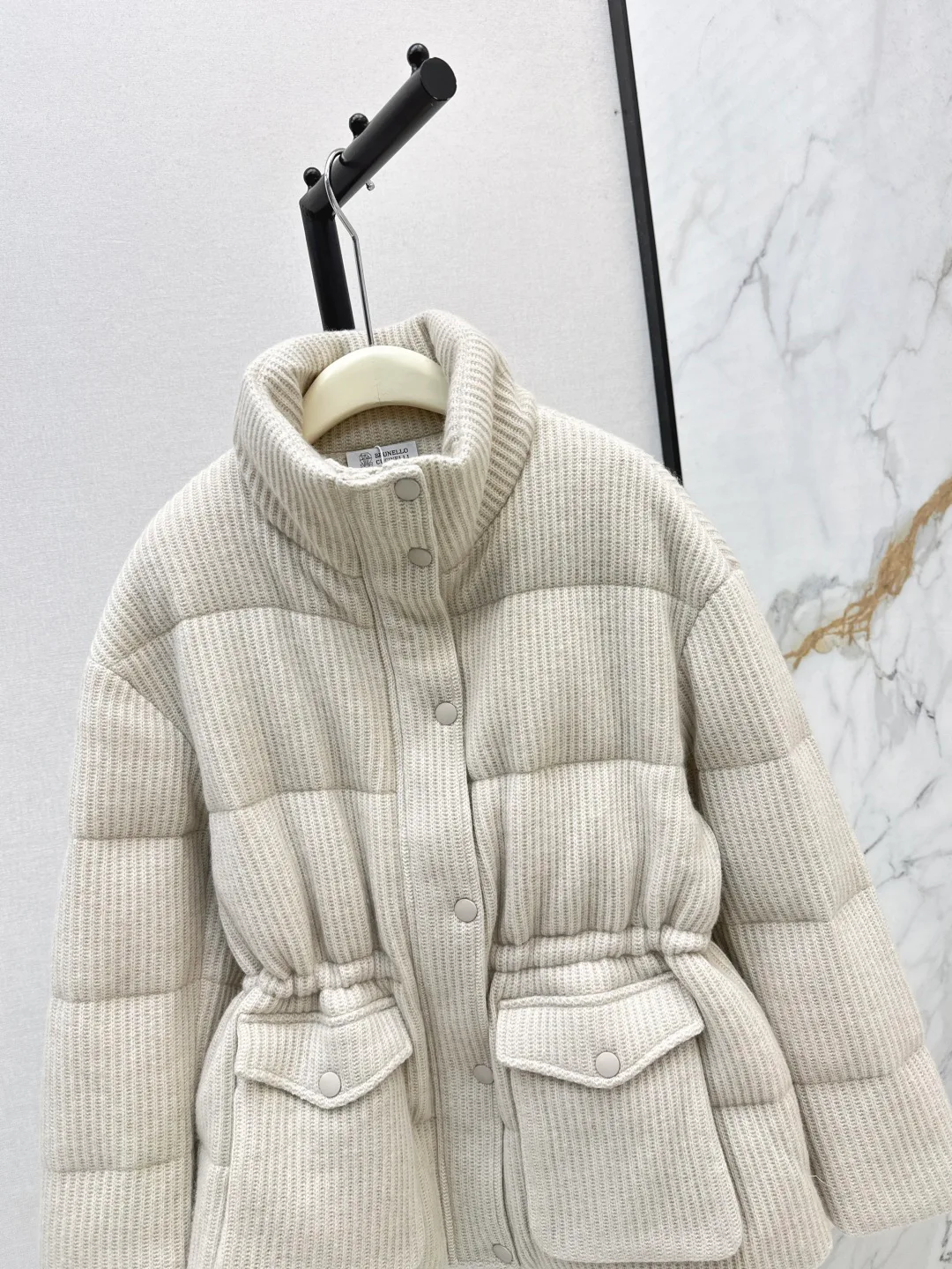 Куртки Женские Brunello Cucinelli 159712