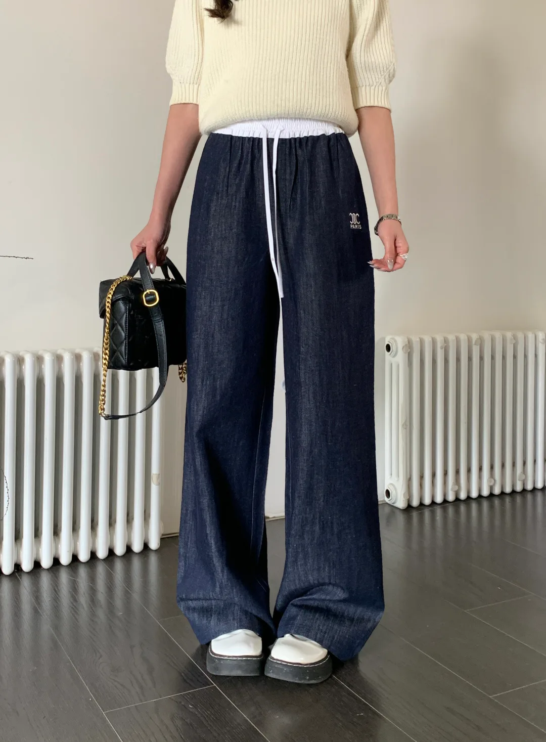 Джинсы Женские Celine 12744810