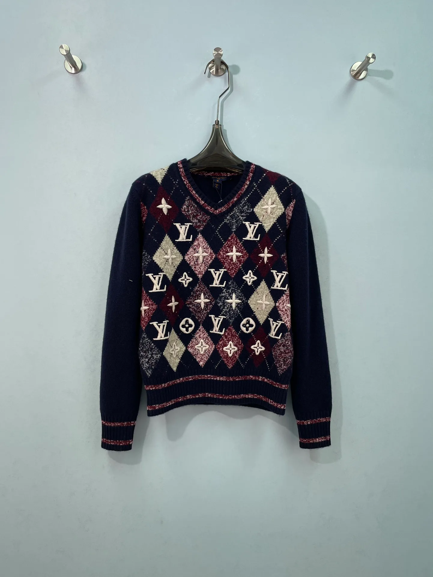 Джемперы И Свитеры Женские Louis Vuitton 18513354