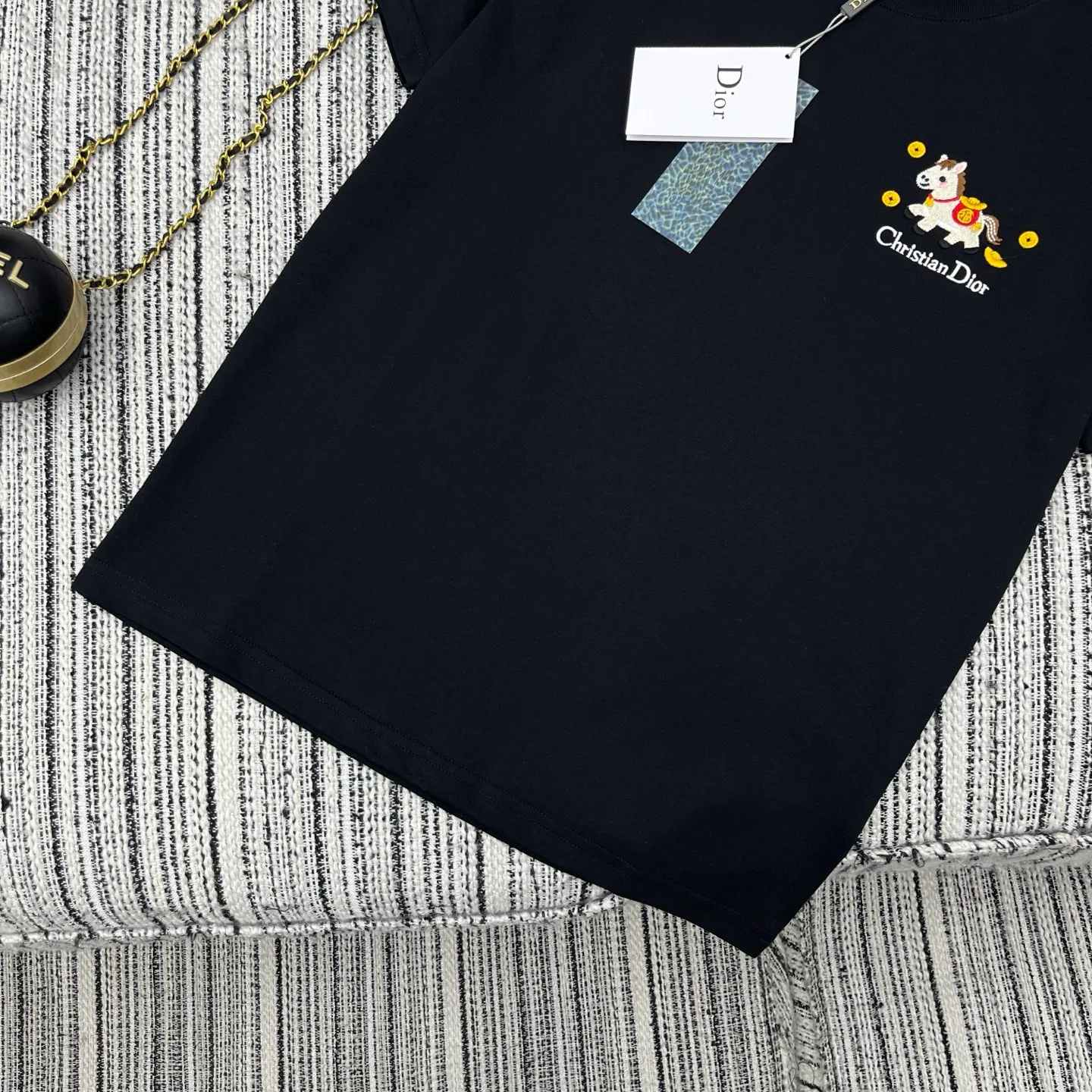 Футболки Женские Christian Dior 2151739