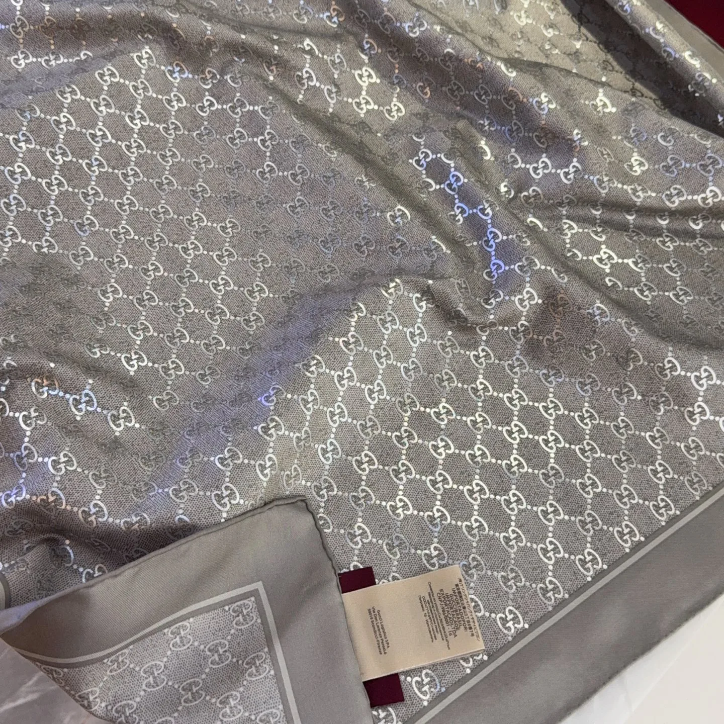 Платки Gucci 13387122