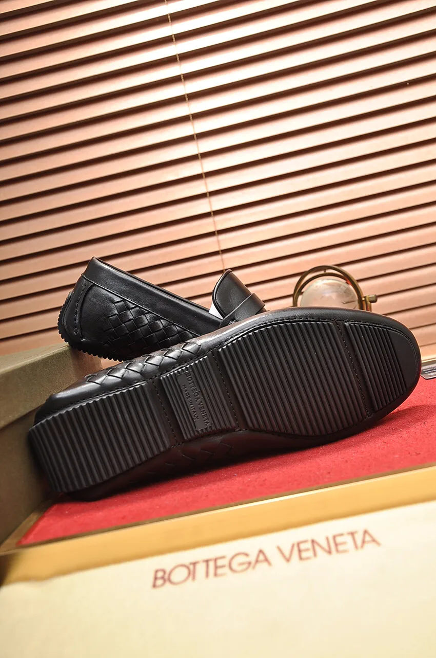 Лоферы И Туфли Мужские Bottega Veneta 18262205