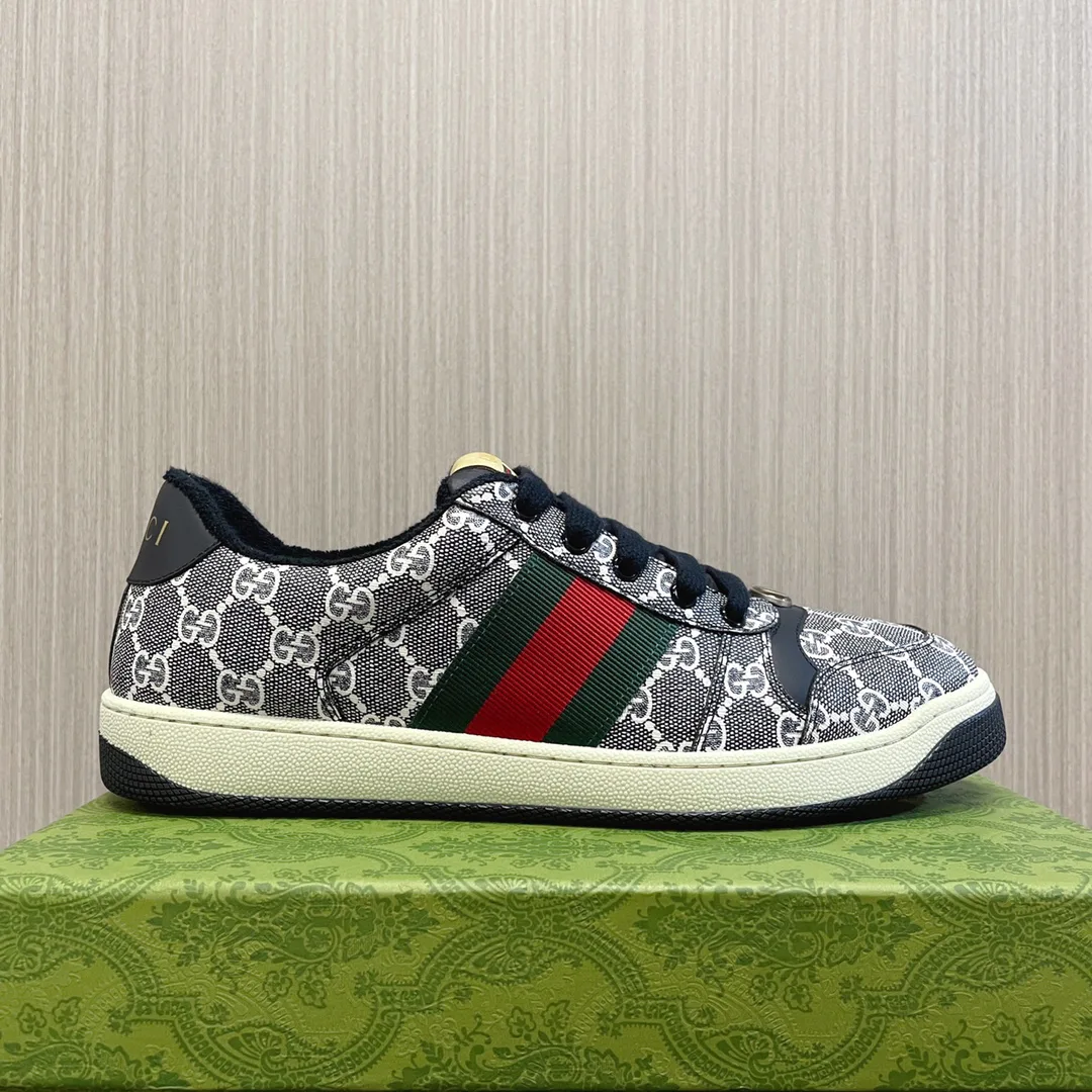 Кроссовки Женские Gucci 17620498