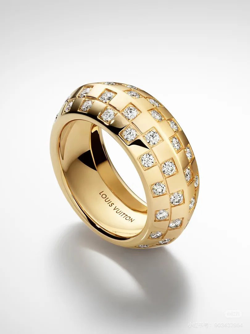 Бижутерия Louis Vuitton 17819345