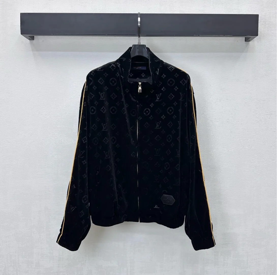 Куртки И Пуховики Женские Louis Vuitton 1267531