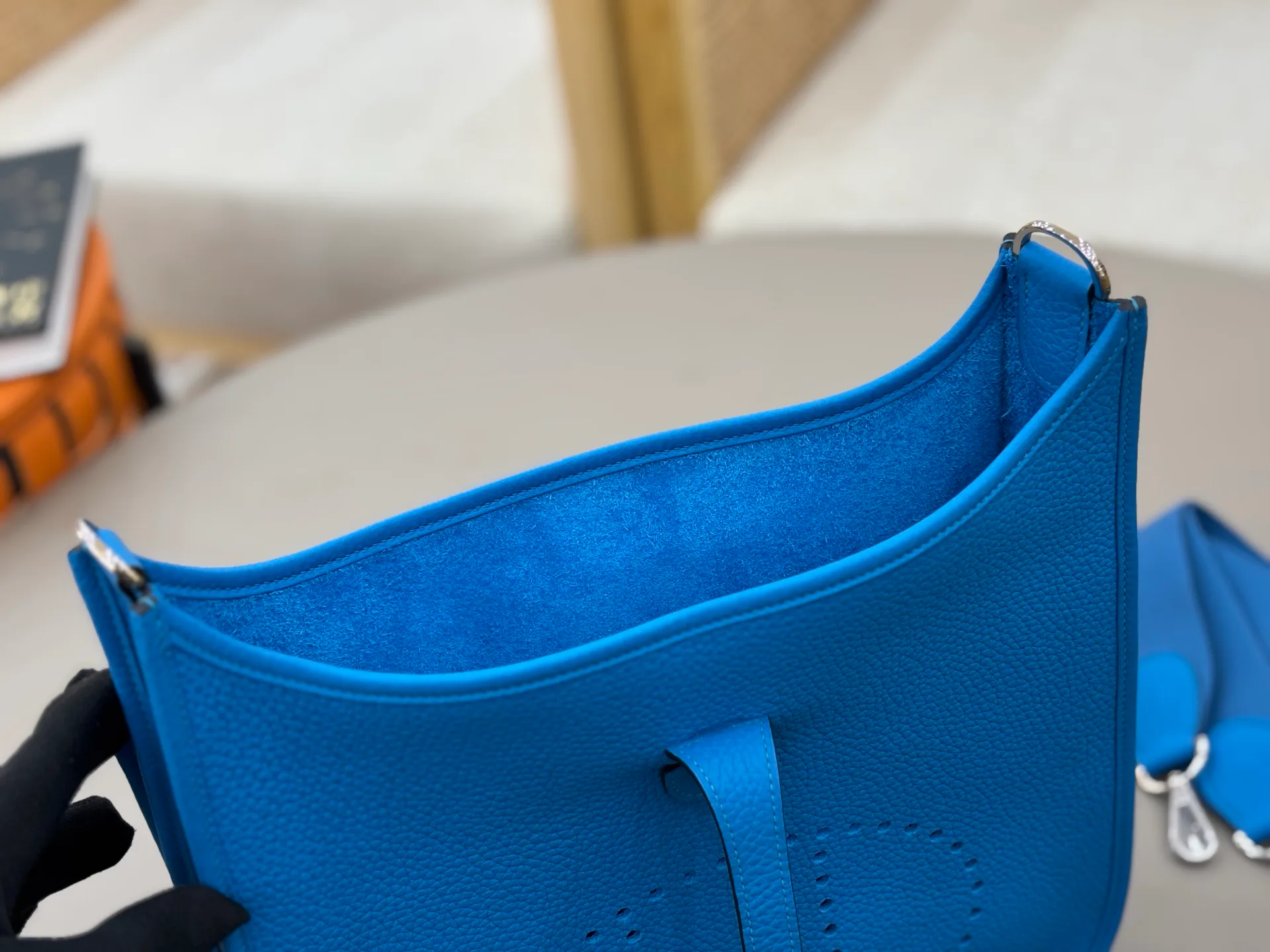 Сумки На Ремне Женские Hermes 6649352