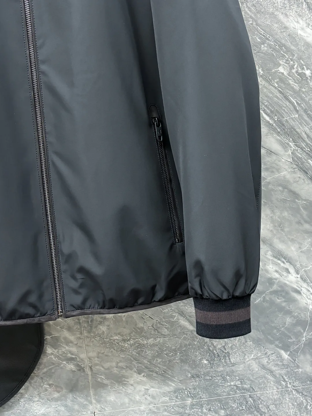 Куртки Мужские Zegna 492865