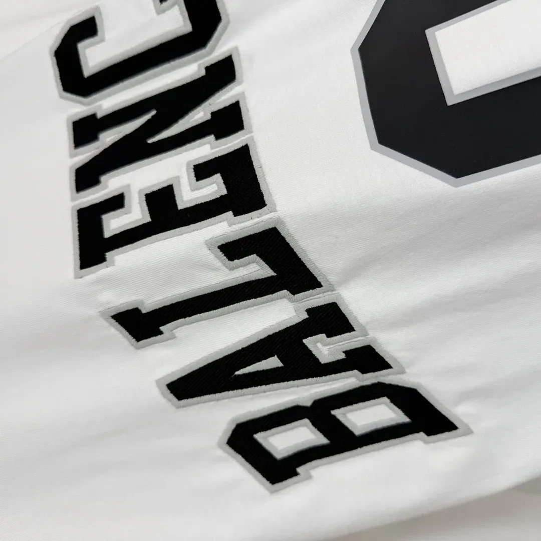 Футболки Женские Balenciaga 36107