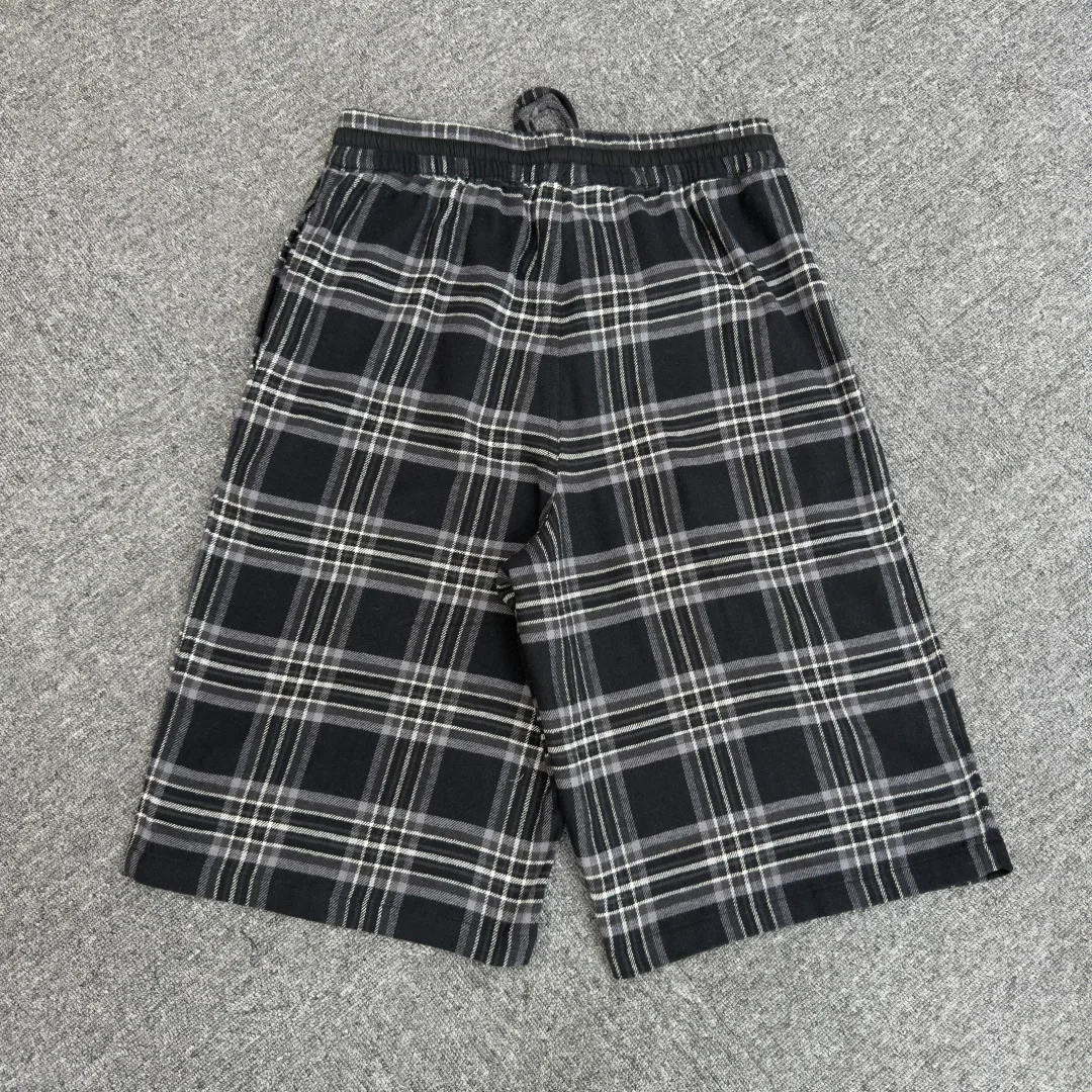 Шорты Мужские Chrome Hearts 17371232
