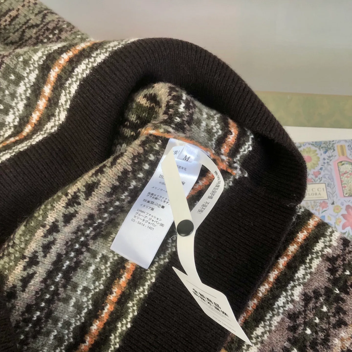 Джемперы И Свитеры Мужские Loro Piana 18548074