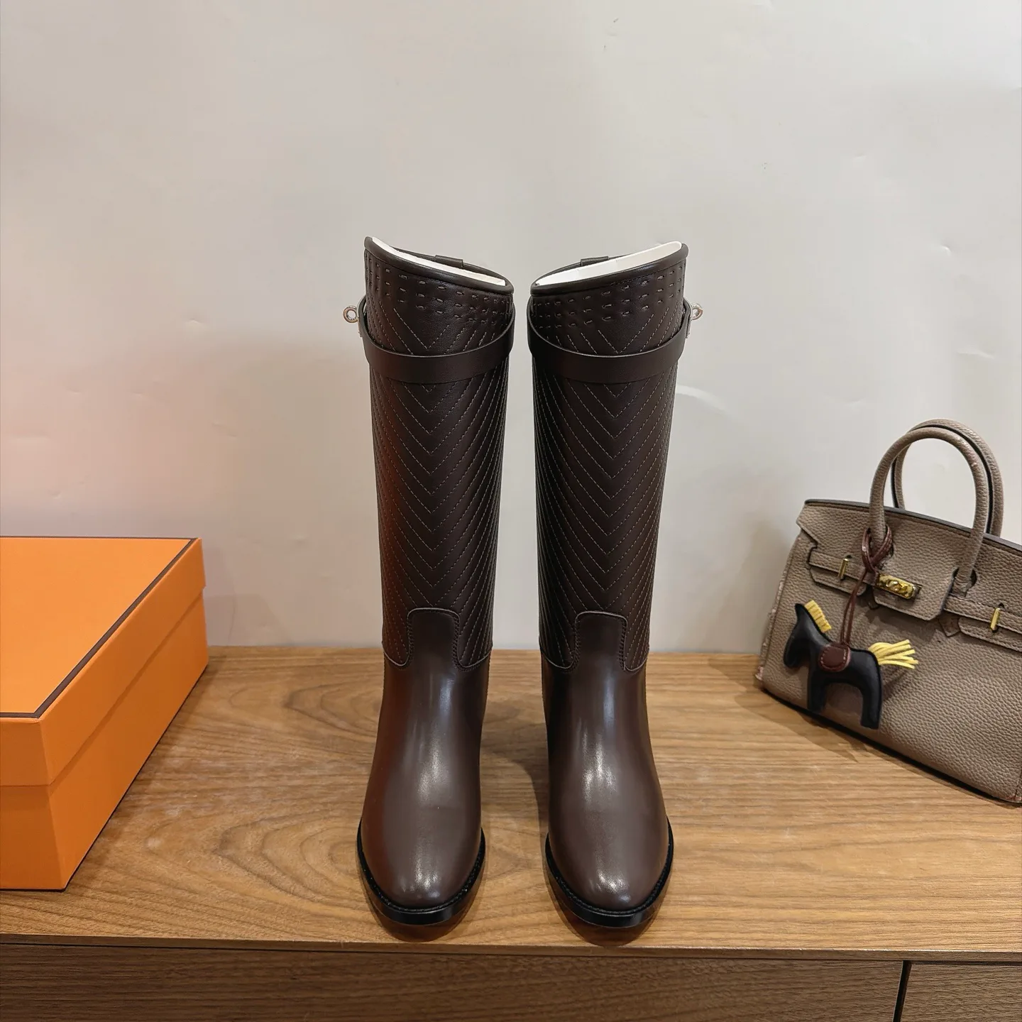 Сапоги Женские Hermes 17896814