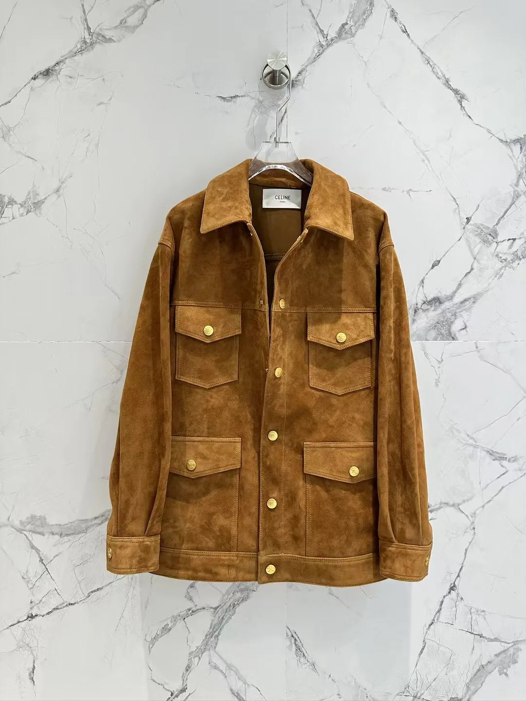 Жакеты Женские Celine 11868472