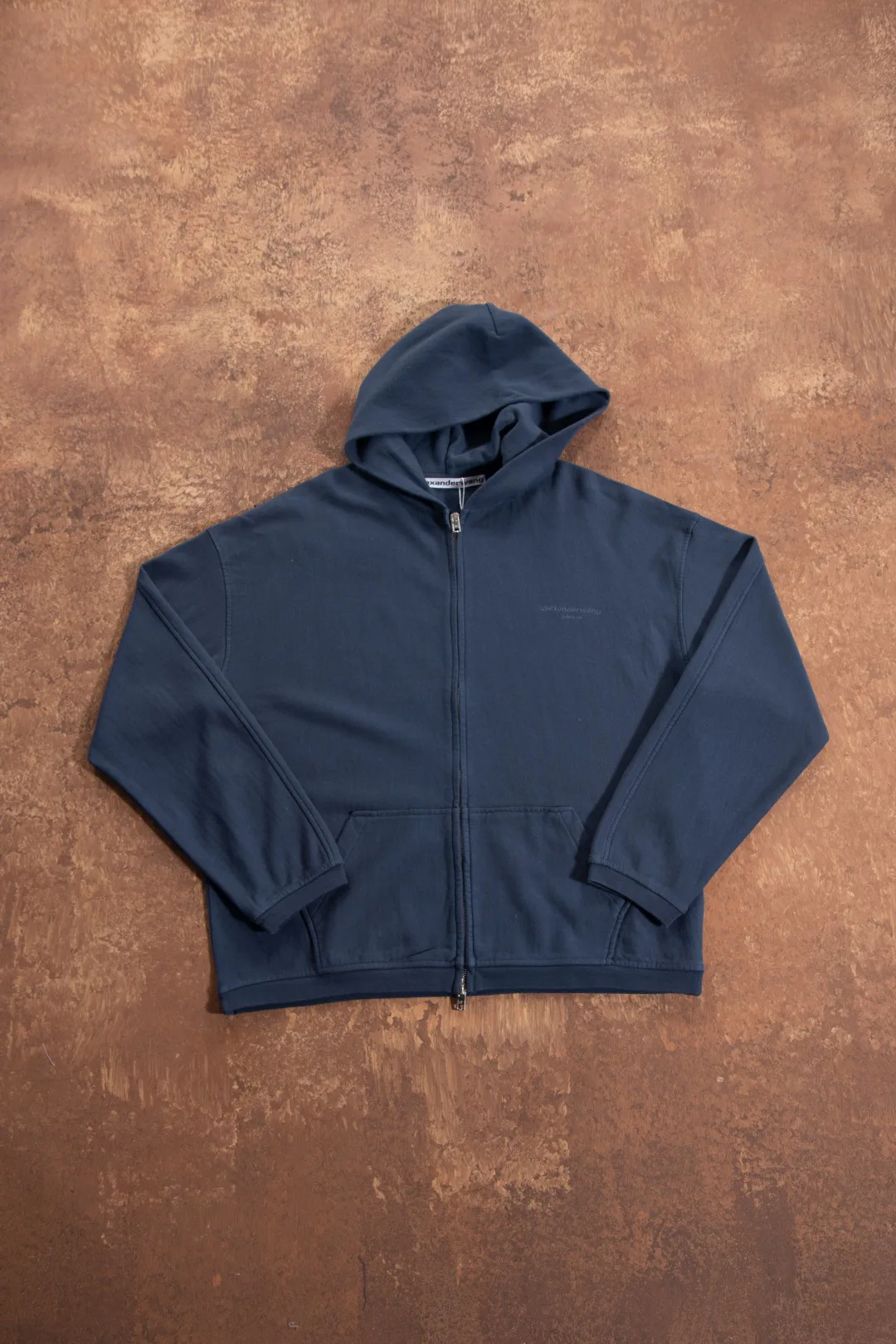 Свитшоты И Худи Мужские Alexander Wang 285558