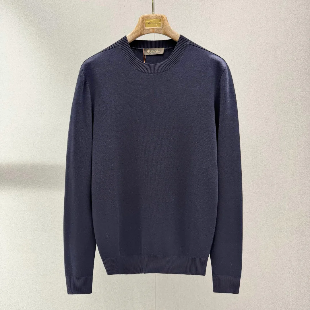 Джемперы И Свитеры Мужские Loro Piana 18630939