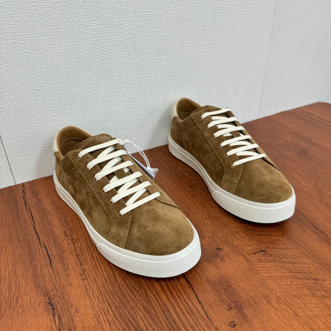 Кроссовки Мужские Brunello Cucinelli 5725436