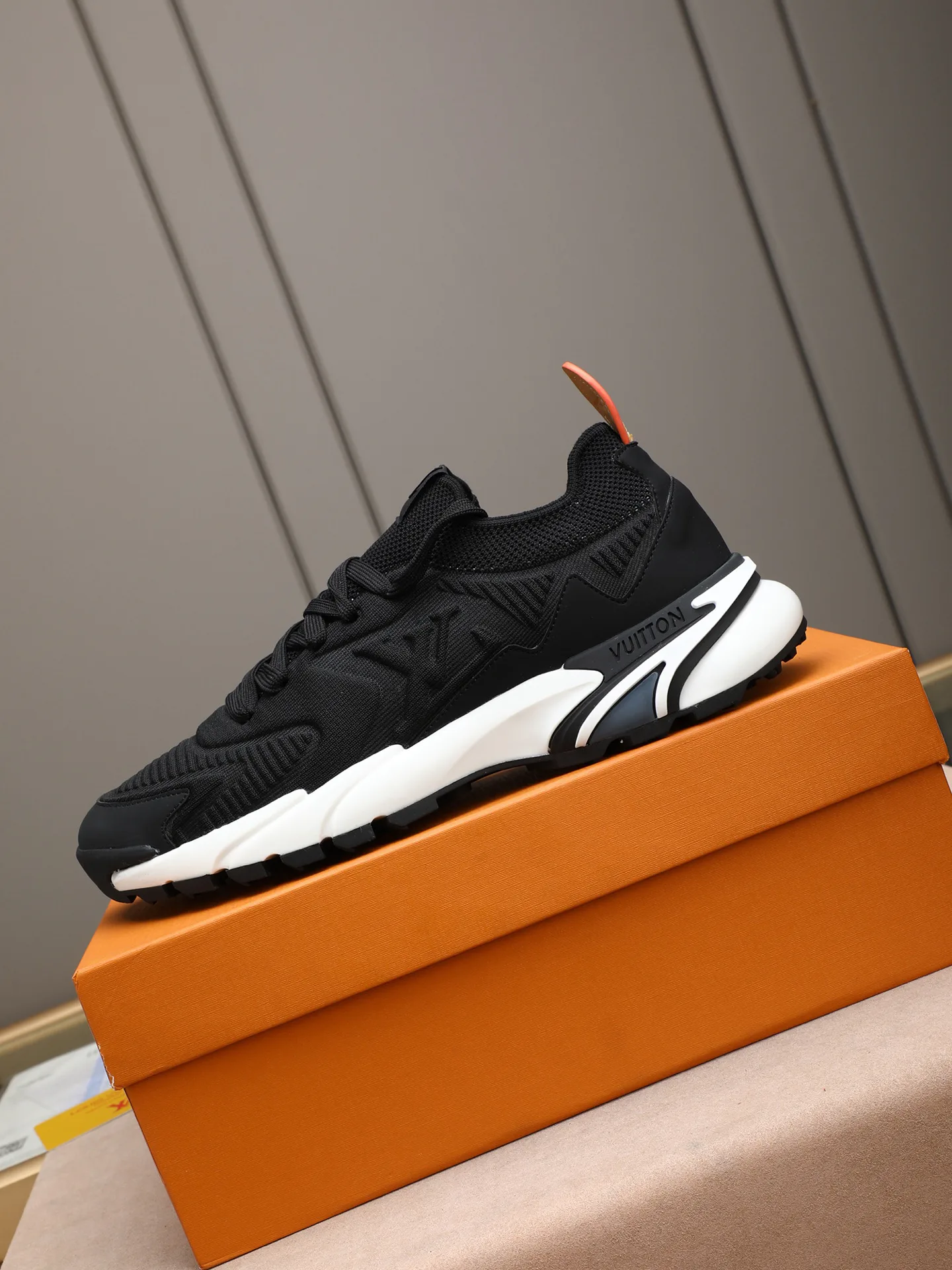 Кроссовки Мужские Louis Vuitton 1277009