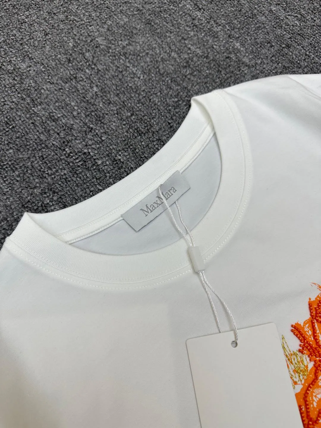 Футболки Женские Max Mara 10082