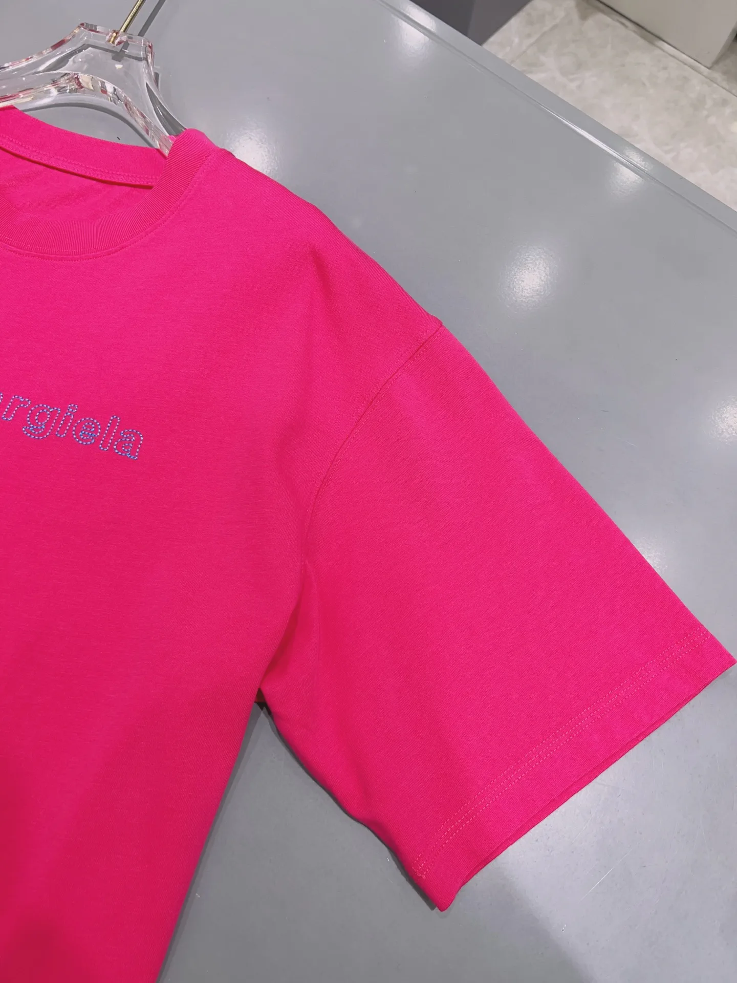 Футболки Женские Maison Margiela 13083412