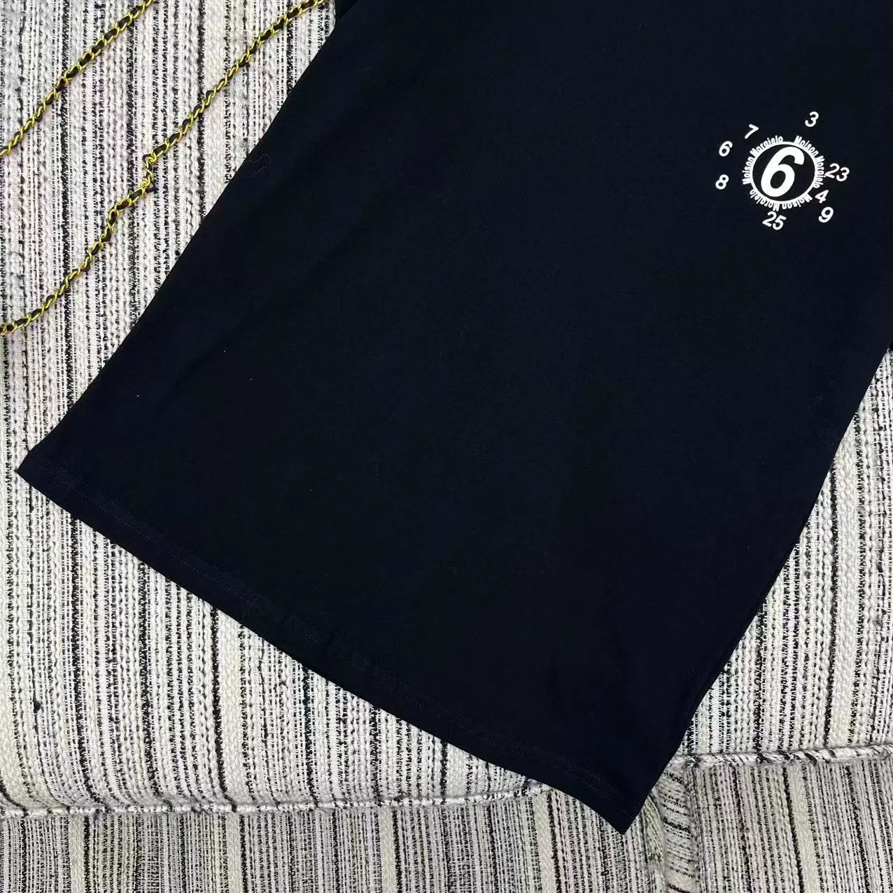 Футболки Женские Maison Margiela 11172041