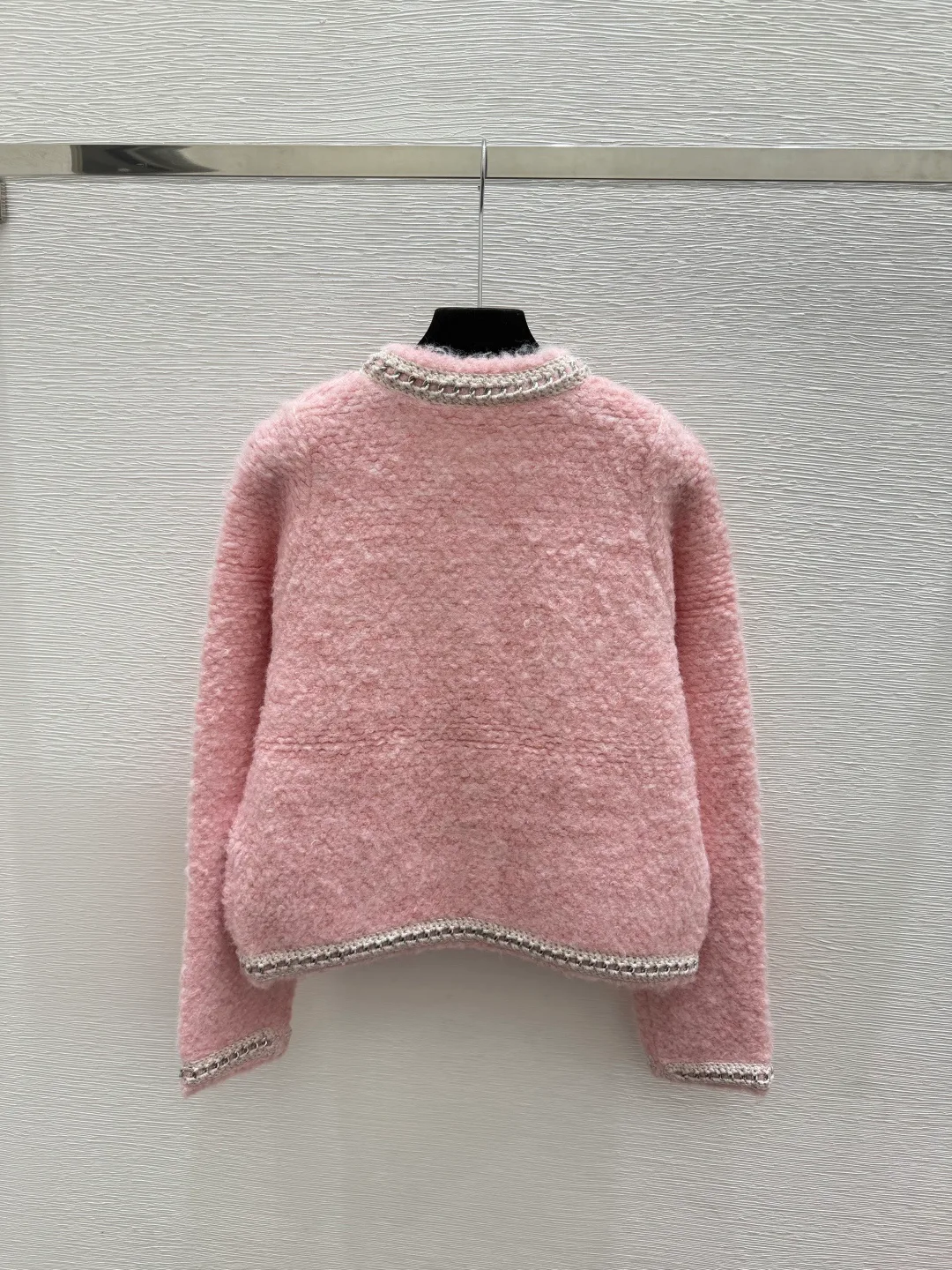 Джемперы И Свитеры Женские Chanel 18727253