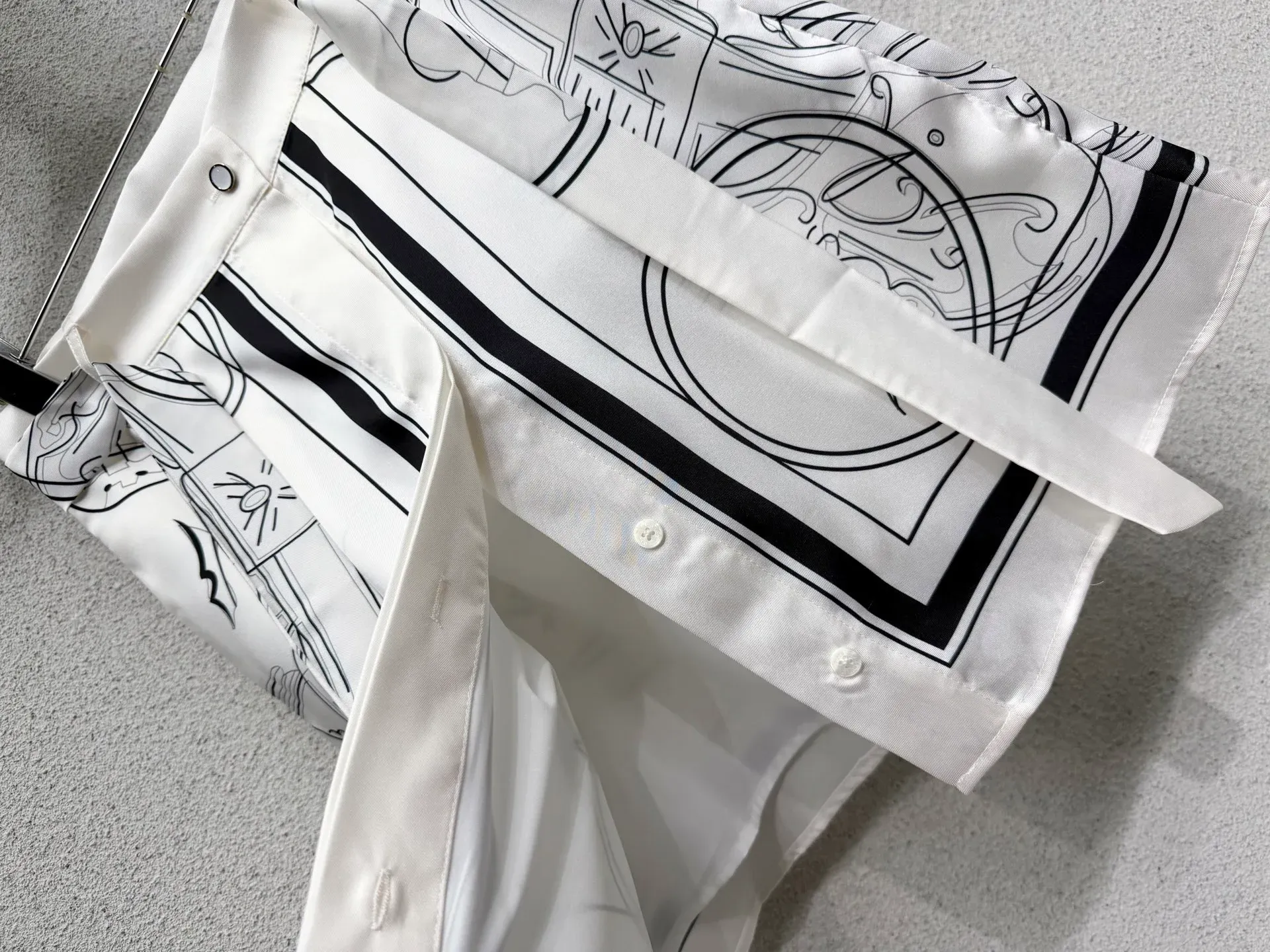 Юбки Женские Hermes 4268817