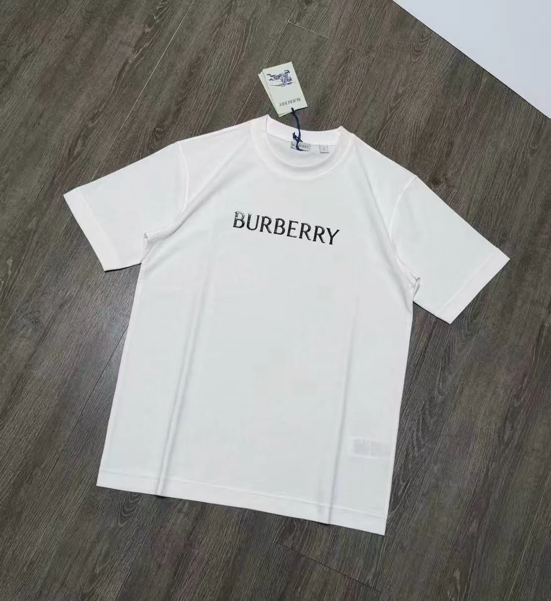 Футболки Женские Burberry 11736389